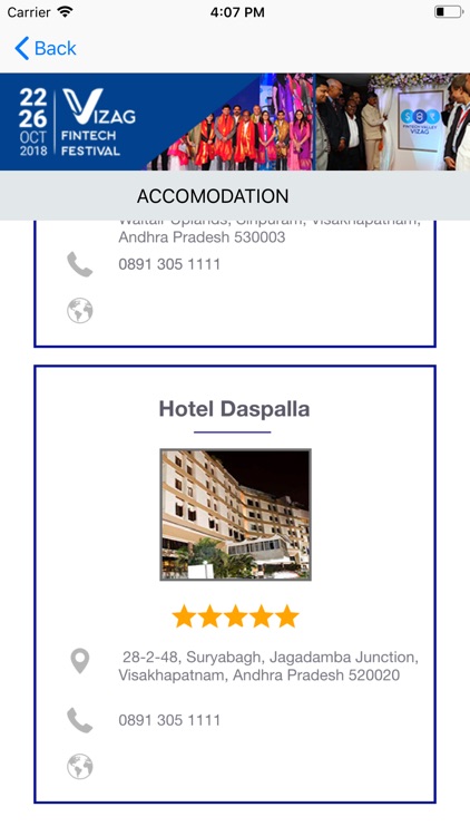 Vizag Fintech Festival screenshot-6