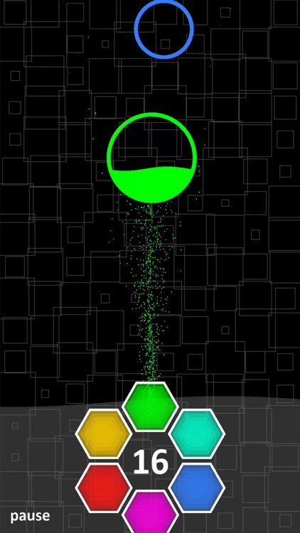 ColorPop Game screenshot-0