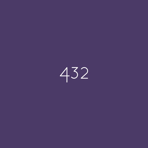 432 Be Kind Download