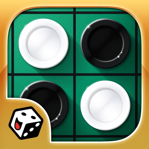 Othello - The Official Board Game