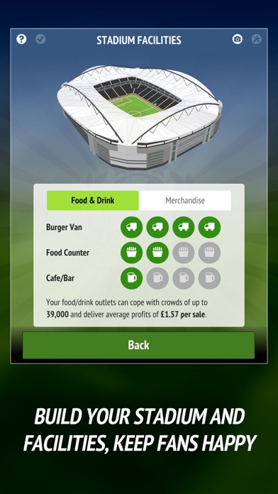 download Football Chairman (Soccer) apps 4