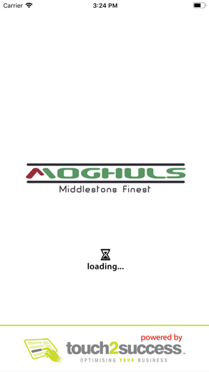 Moghuls Middleton(圖1)-速報App