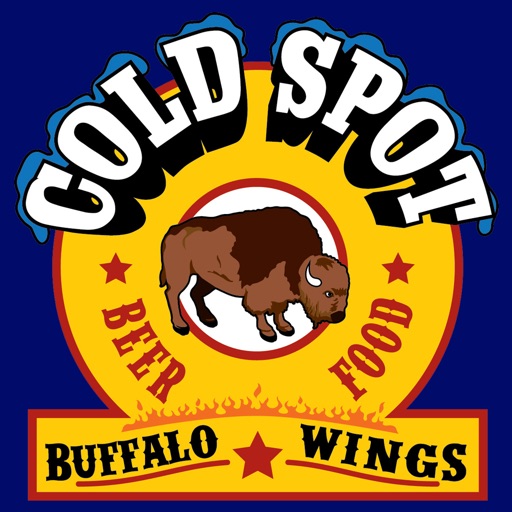 Cold Spot icon