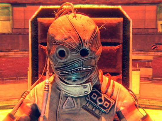 Скачать Slaughter 2: Prison Assault