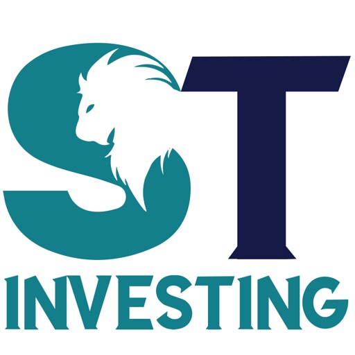 ST Investing by ActForex iOS App