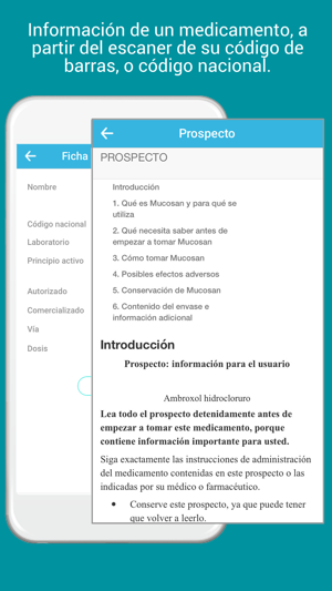 Mi Prescripcion(圖6)-速報App