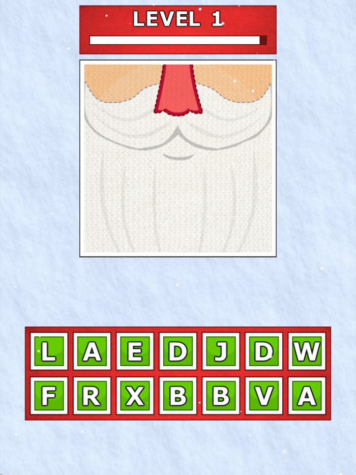 Logo Quiz - Christmas Trivia