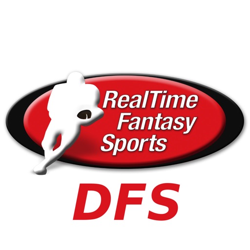 RealTime DFS Icon