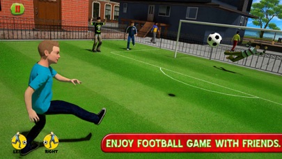 Virtual Boy - Family Fun Game screenshot 4