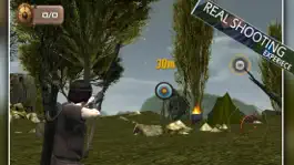 Game screenshot Real Archer Target hack