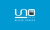 UNO IPTV for AppleTV