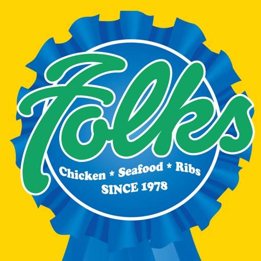 Folks Kitchen icon