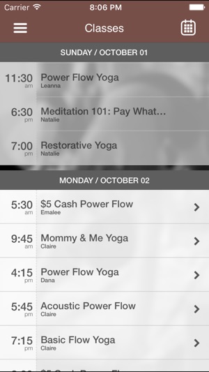 Yoga Innovations(圖3)-速報App