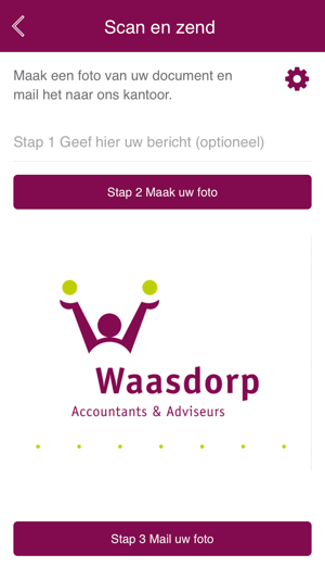 Waasdorp Accountants(圖2)-速報App