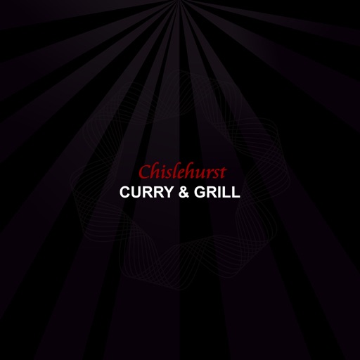 Chislehurst Curry and Grill icon