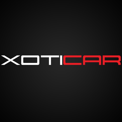 Xoticar