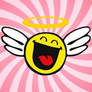 Smiley Angel Pack