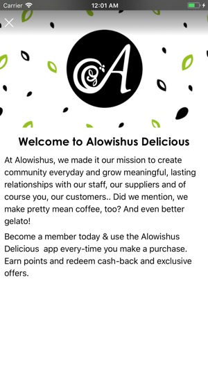 Alowishus Delicious(圖3)-速報App