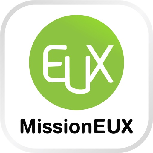 MissionEUX icon