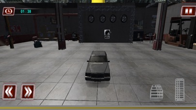 Transform Race 18: Car & Bus screenshot 4