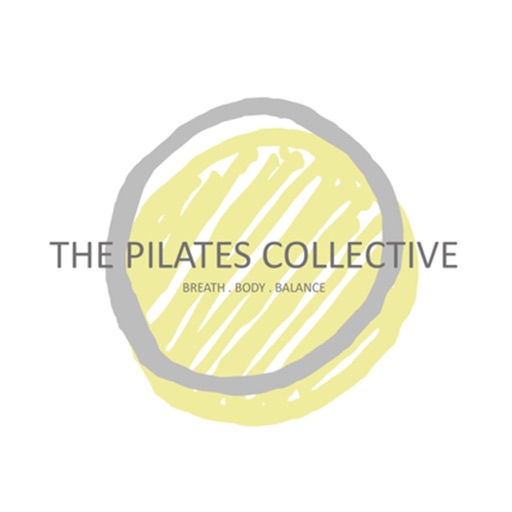 The Pilates Collective icon