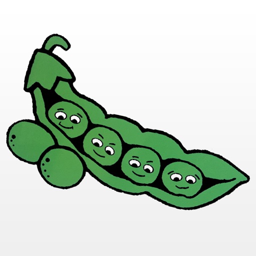 Four Peas in a Pod