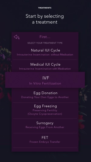 Naula: Your IVF Simplified(圖2)-速報App