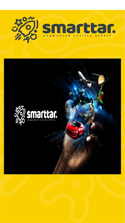 SmarttAR