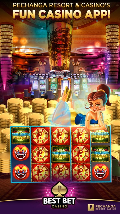 Best Bet Casino™ | Vegas Slots screenshot-0