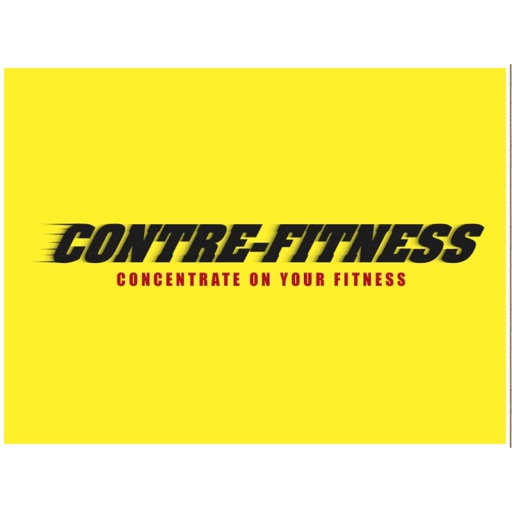 Contre-Fitness icon