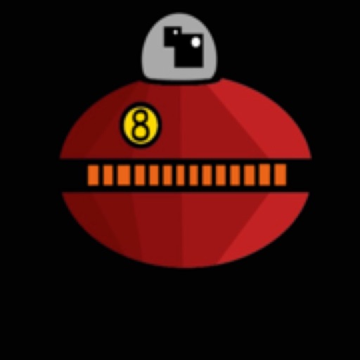 SpaceRunAway icon