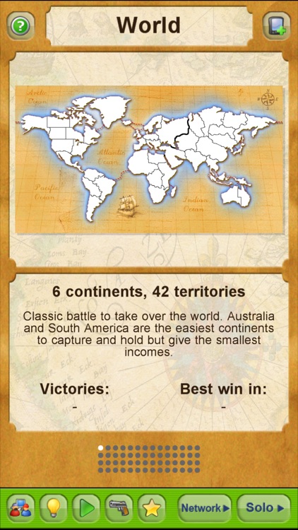 Conquest