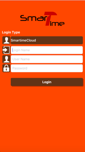 Smartime Cloud(圖1)-速報App