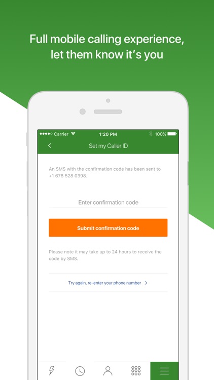 CallIndia - Unlimited Calls screenshot-6