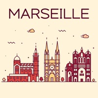 Marseille Guide de Voyage pour PC