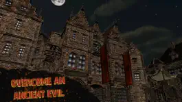 Game screenshot Haunted Granny House : The Nun mod apk