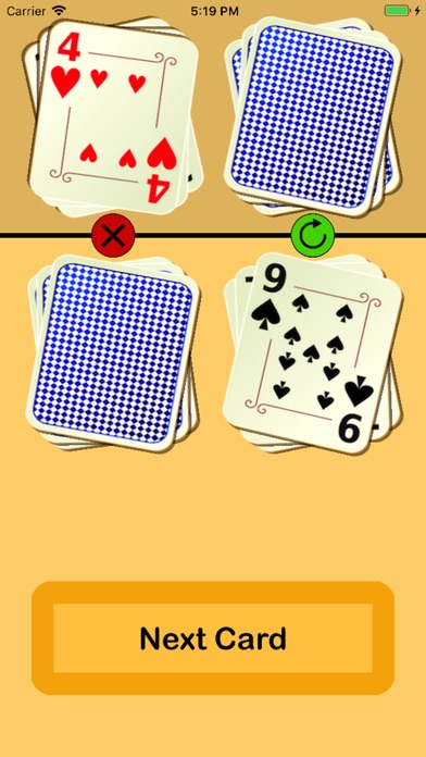 Snap - Card Matching Game screenshot 4