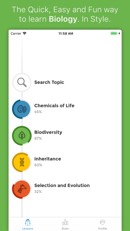 iBiology™