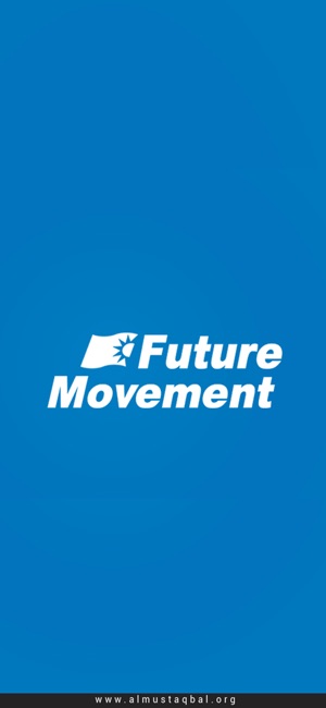 Future Movement(圖1)-速報App