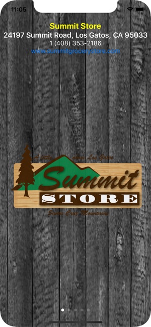 Summit Store