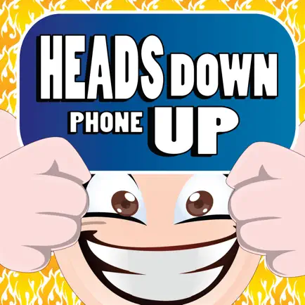 Heads Down Phone Up Читы