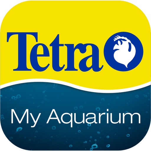 Tetra My Aquarium