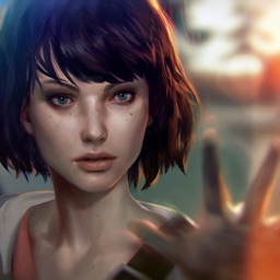 - 256x256bb - The Most Beautiful Games on iOS - photo Life Is Strange - 256x256bb - The Most Beautiful Games on iOS