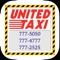 Order a taxi cab Inuvik, Northwest Territories from United Taxi Services Ltd using your iPhone, iPad, or iPod Touch – 24 hours a day, 365 days a year