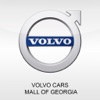 Volvo Cars Mall of Georgia volvo used cars 