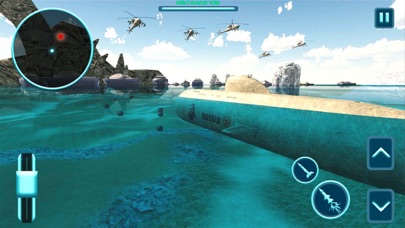 Russian Submarine screenshot 4