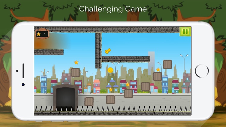 Color Ball Portal screenshot-4