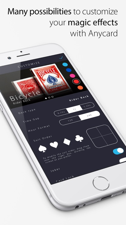 ANYCARD! screenshot-3