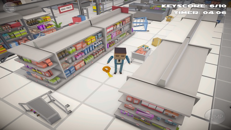 PRO JOBS SHOP SIMULATOR