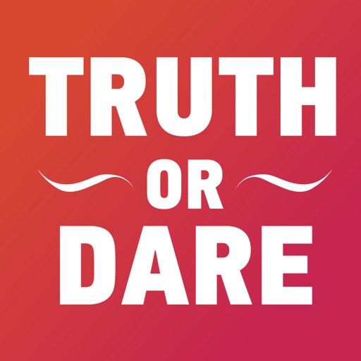 Truth Or Dare - Party Edition icon